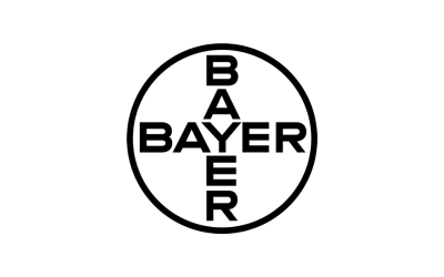 Logo Bayer
