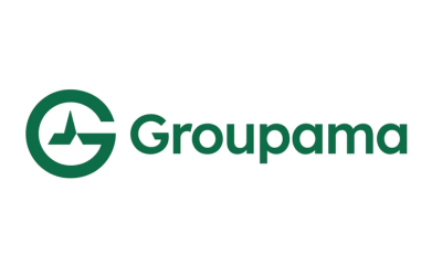 Logo Groupama