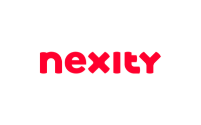 Logo Nexity