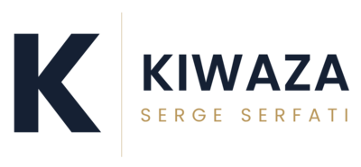 Kiwaza · Serge Serfati | Leadership, cohésion & décision